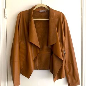 Bagatelle Collection Brown Jacket